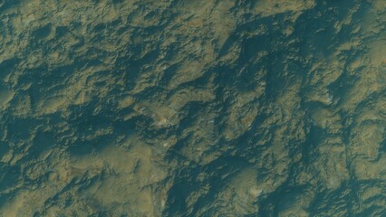 Rock or Stone as natural background texture