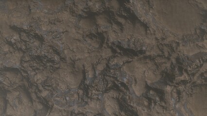 Rock or Stone as natural background texture
