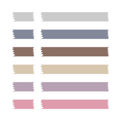 마스킹테이프 라벨 세트  B-05