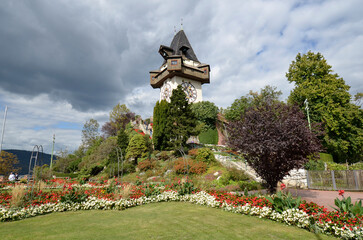 Austria, Styria, Graz