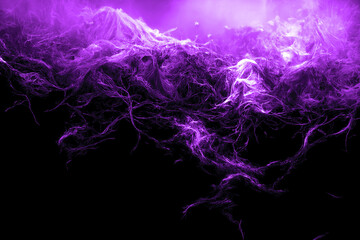 purple background texture design, complex shapes with different shades of violet , magenta and purple, spring blossom and elegant concept wallpaper 