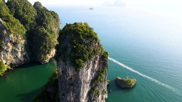 ตำบล อ่าวนาง