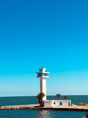 lighthouse