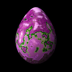 Foxglove Egg