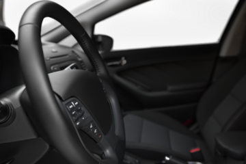 Car inside inside a car car interior steering wheel vehicle automobile