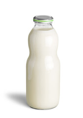 Milk Bottle