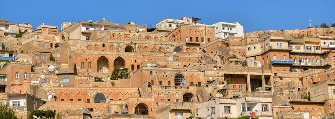earthen village houses