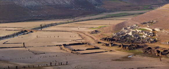 Barrios de Luna (Le&oacute;n)