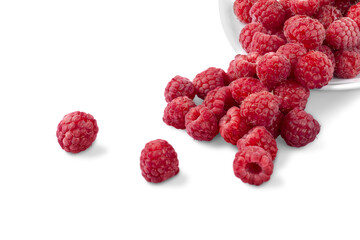 Raspberries
