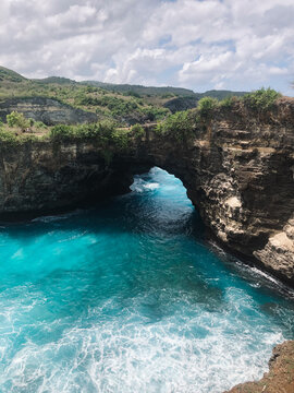 Angels Billabong Nusa Penida