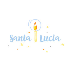 Santa Lucia  - 544971720