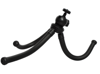 phone tripod