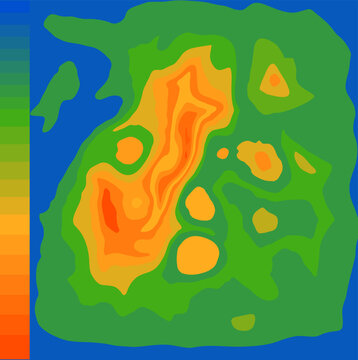 Heatmap Bilder – Durchsuchen 969 Archivfotos, Vektorgrafiken und Videos ...