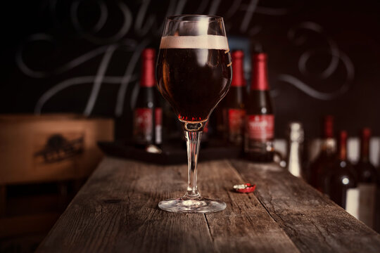Kirschbier