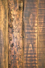 Fondo con textura madera antigua
