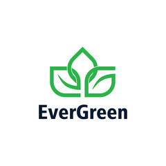 EG letters eco logo with leaf. Vector typeface for nature posters, eco friendly emblem, vegan identity, herbal and botanical cards etc. Ecology EG letters logo with green leaf.