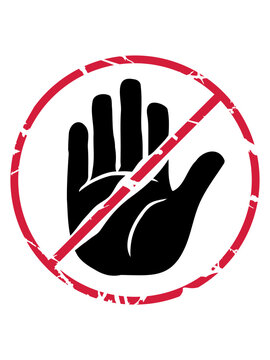 Imágenes de Durchgestrichen: descubre bancos de fotos, ilustraciones ...