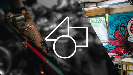 Photo Logo Animation