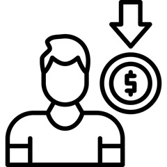Income Icon
