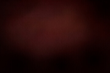 Maroon red wall texture background, grungy texture. Texture, wall, concrete for backdrop or background