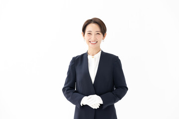 ビジネス・女性
