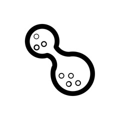 Allergen Diet Food Peanut Icon