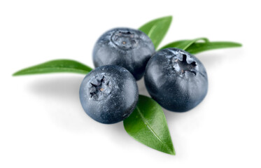 Blueberries