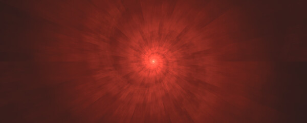 maroon color light vortex background