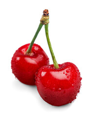 Red Cherries