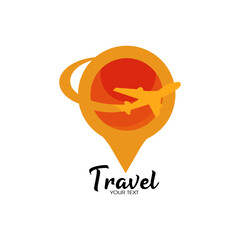 logos with tour and travel themes, perfect photos of mascots, icons, posters, brands, screen printing, company logos, etc.