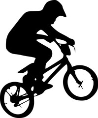 biking styles SVG download bike riding