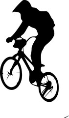 biking styles SVG download bike riding
