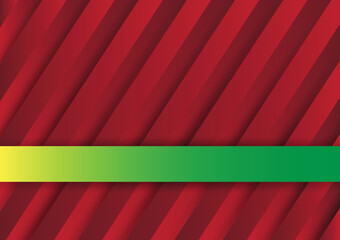 Gift_Wrapping papers_New year_Background