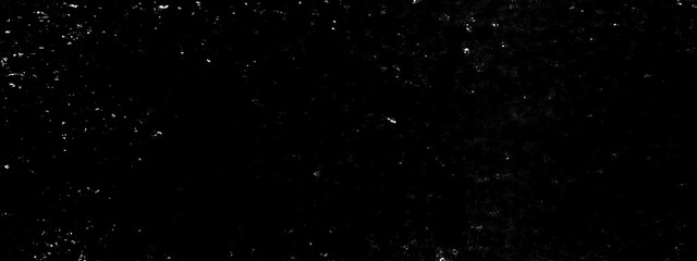 Distressed white grainy texture, dust overlay textured. grain noise particles, snow effects pack, rusted black background, Vector illustration, subtle grain texture overlay.	