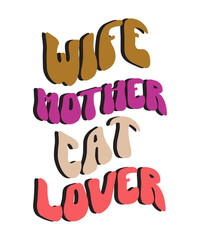 Retro SVG, Retro Cut file, Retro SVG Bundle, Retro Die cut, Retro sublimation, Retro design file, Retro Art, Retro Trndy design, Retro Digital art, Retro Png file, Retro Design for cricut, Cat SVG 