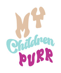 Retro SVG, Retro Cut file, Retro SVG Bundle, Retro Die cut, Retro sublimation, Retro design file, Retro Art, Retro Trndy design, Retro Digital art, Retro Png file, Retro Design for cricut, Cat SVG 