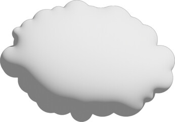 cloud 3d