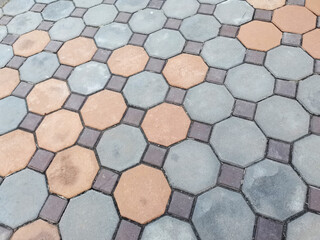 paving background