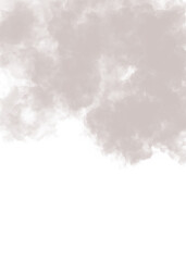 Cloud Transparent Background 
