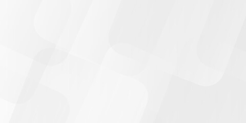 Abstract white and gray paper background with lines white light & grey background. Space design concept. Decorative web layout or poster, banner. White grey background vector design.