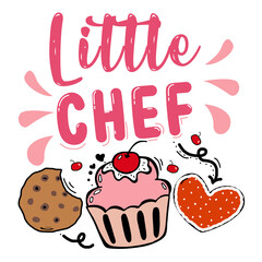 little chef