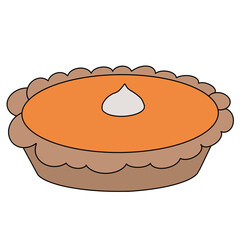 candle illustration