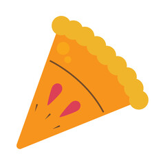 pie slice icon