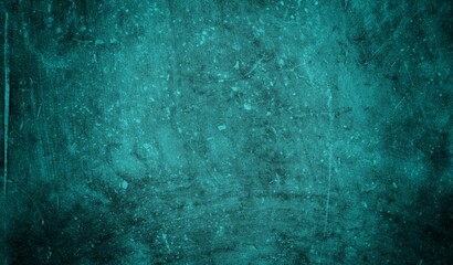 colored old wall background, peeling wall surface in abstract art form, old wall is full of stains and moss