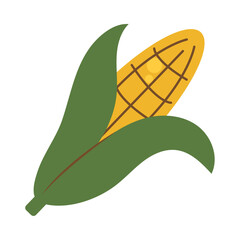 corn cob icon