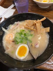 chicken noodle soup