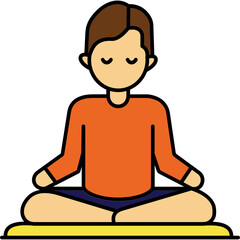 Meditation Which Can Easily Modify Or Edit

