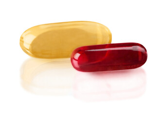 Gel Capsules