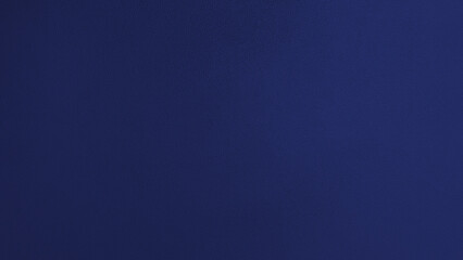 Naklejka premium High resolution blue leather texture background.
