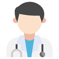 Blood donatio_doctor line icon,linear,outline,graphic,illustration